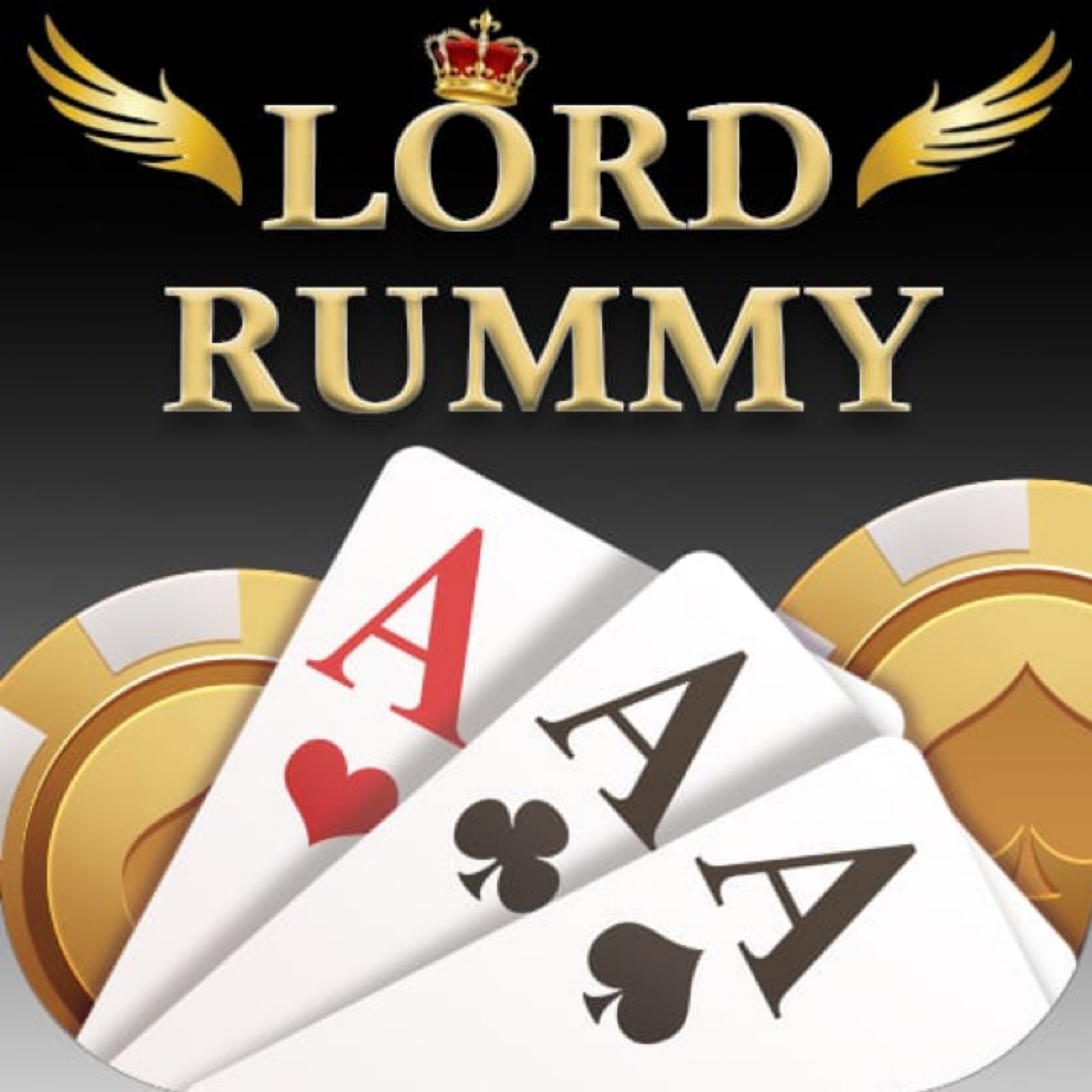Lord Rummy icon